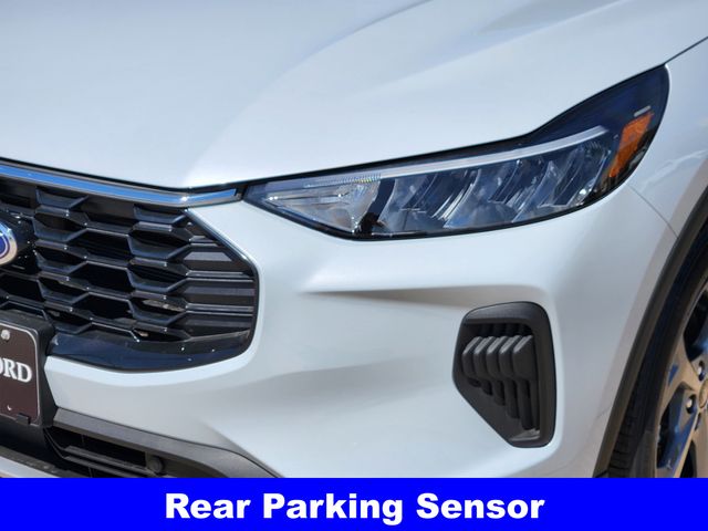 2025 Ford Escape ST-Line photo