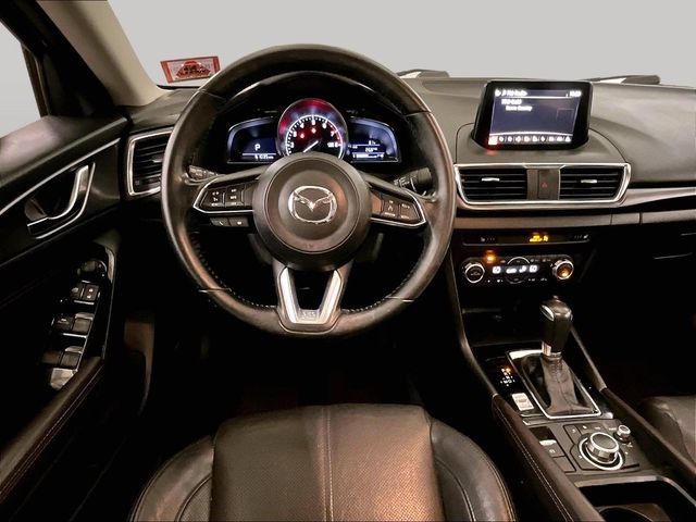2017 Mazda Mazda3 Grand Touring - 4