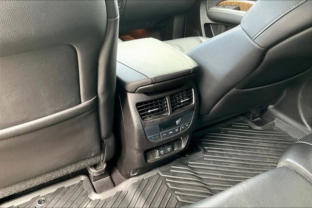 2020 Acura MDX Technology SH-AWD - 9