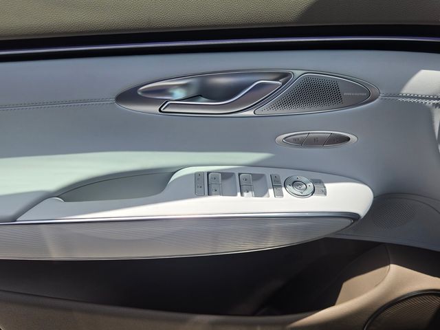 2026 Genesis Gv70 - $55,450