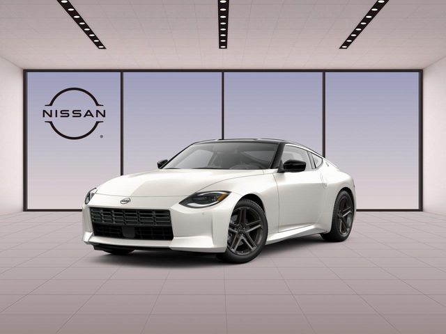 2026 Nissan Z Sport 9AT's photo