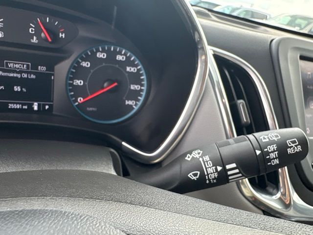 Used 2020 Chevrolet Equinox SUV