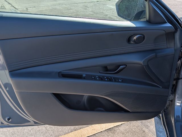 2026 Hyundai Elantra SEL Sport - 9