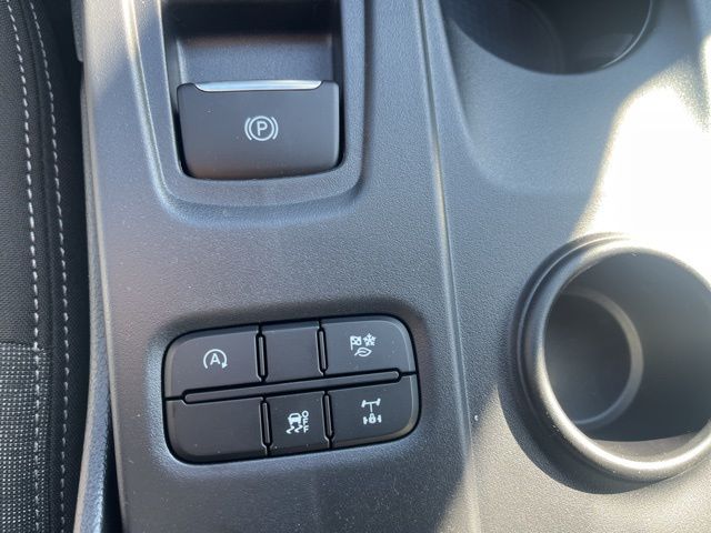 2025 Ford Ranger XL:168332