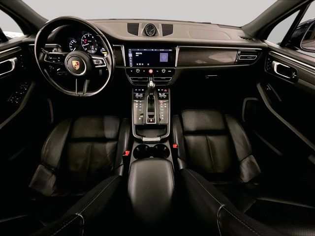 2023 Porsche Macan   at Audi Porsche Sewickley