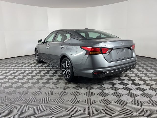 2021 Nissan Altima 2.5 SV 7