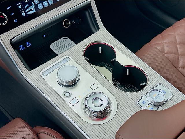 Thumbnail: 2026 Genesis GV80 - 15