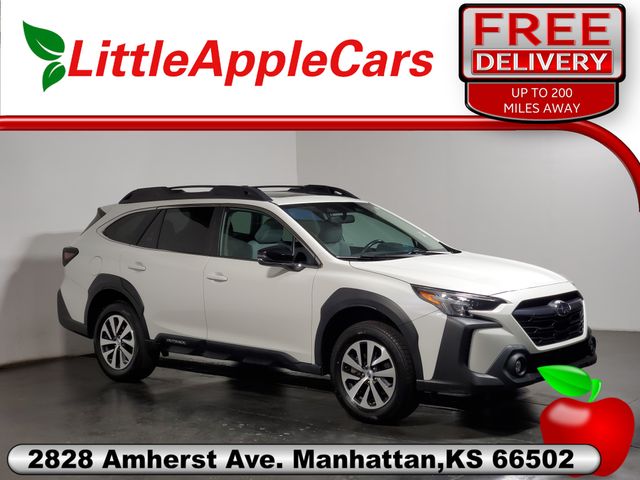 2023 Subaru Outback Premium AWD