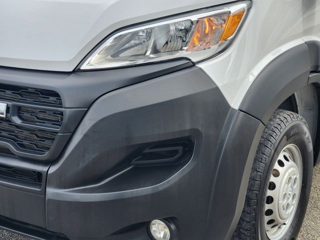 Used 2025 Ram ProMaster 2500 Van