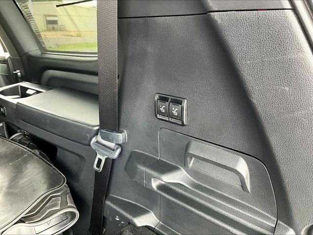 2026 Toyota Sequoia TRD Pro - Photo 35