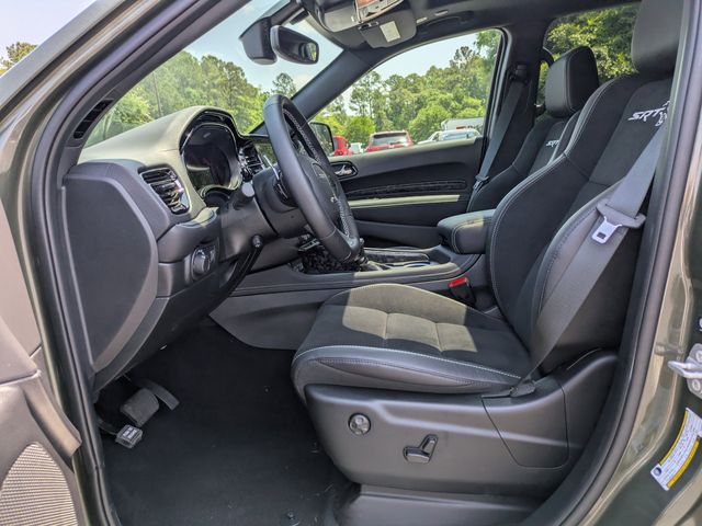 2026 Dodge Durango SRT Jailbreak