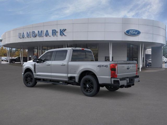 new 2026 Ford F-250SD car, priced at $74,967