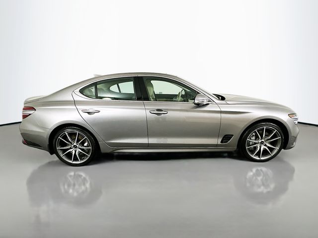Thumbnail: 2026 Genesis G70 - 4