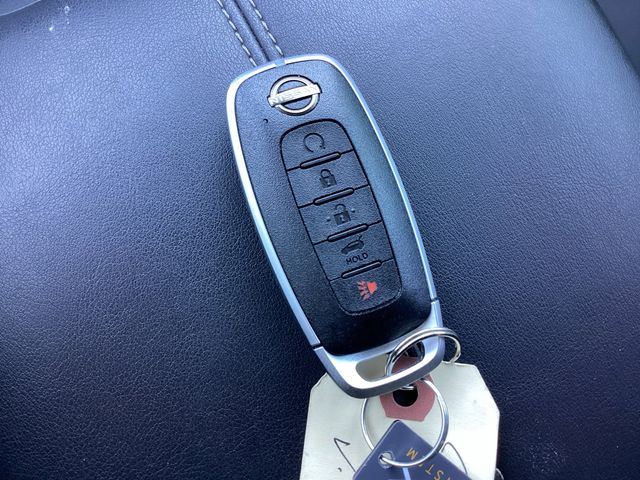 Used Car 2025 Nissan Pathfinder  Sl For Sale Under $35,000 In San Antonio, Texas