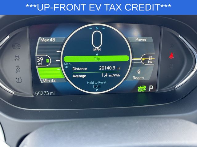 Used 2017 Chevrolet Bolt EV For Sale in Livonia, MI