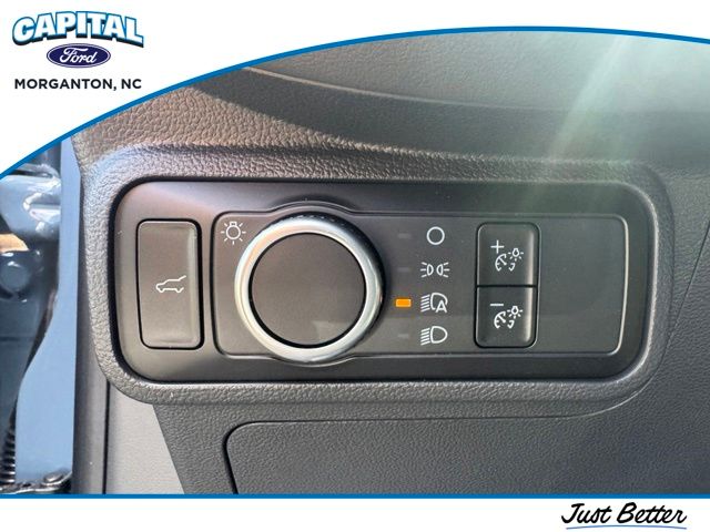 New 2026 Blue Ford Active image 23