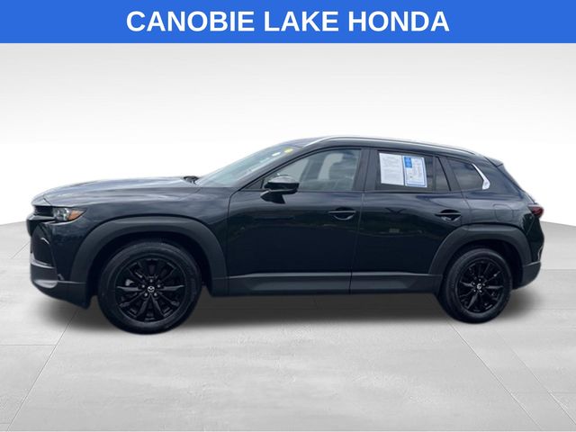 Used 2025 Mazda CX-50 SUV