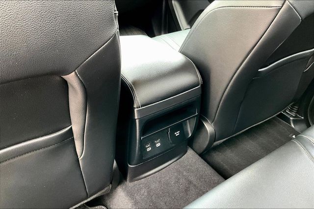 2019 Ford Ranger Lariat - 10
