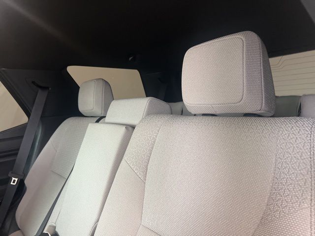 2025 Toyota 4Runner SR5 Black at AutoSavvy Houston Northwest