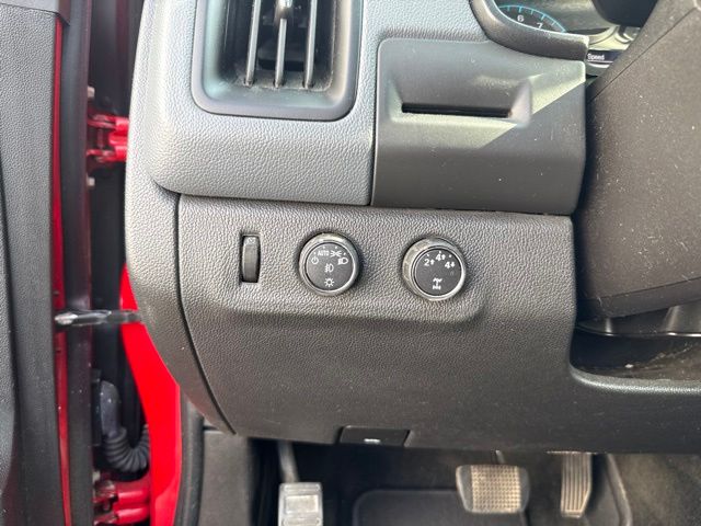 Used 2016 Chevrolet Colorado Truck