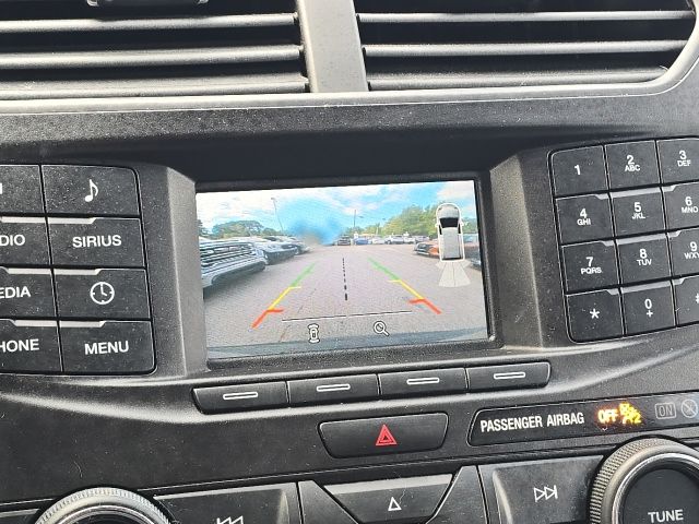 2018 Ford Explorer XLT:169570A