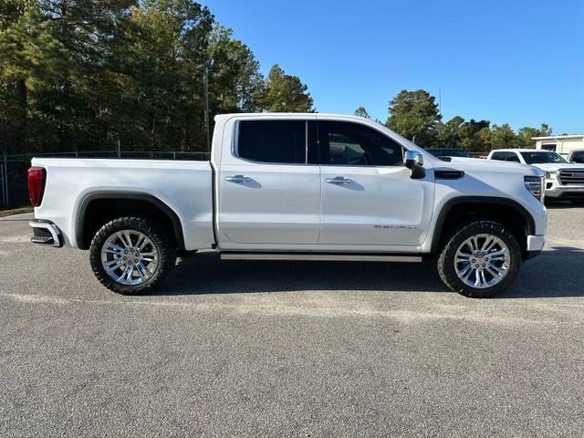 2022 GMC Sierra 1500 Denali Ultimate 6