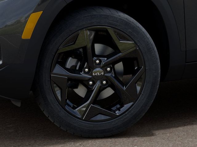2026 Kia Seltos