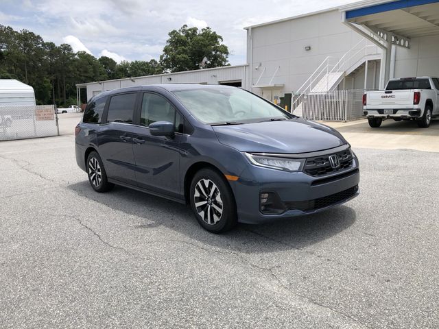 new 2026 Honda Odyssey car, priced at $41,738