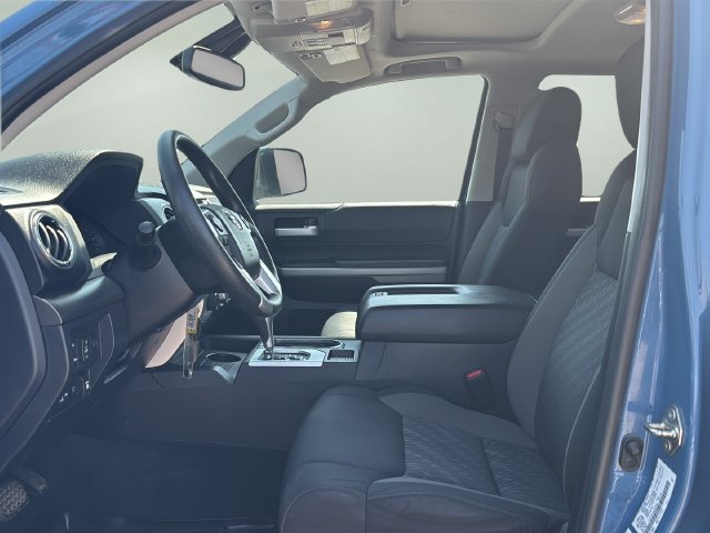 Used 2019 Toyota Tundra Truck