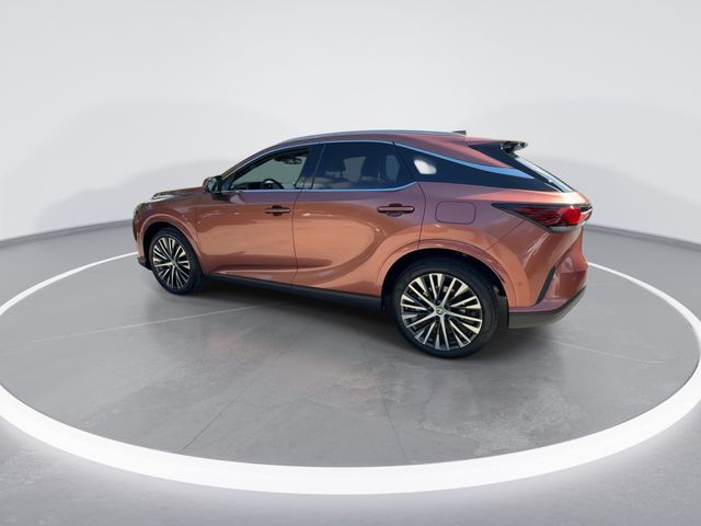 2026 Lexus RX - $63,998