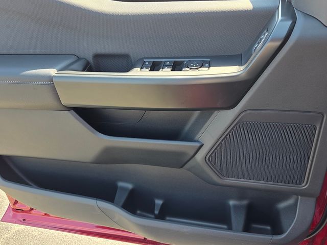 New 2026 Red Ford STX image 28