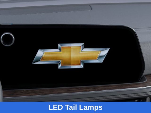 New 2025 Chevrolet Suburban For Sale in Livonia, MI