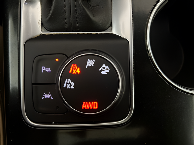 used 2024 Chevrolet Blazer car, priced at $29,500