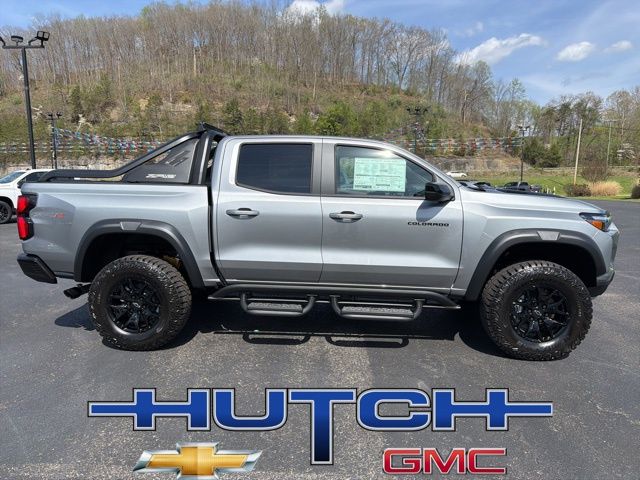 View vehicle photo 7