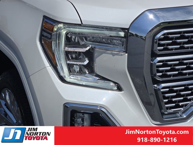 Used 2022 GMC Sierra 1500 Limited Truck