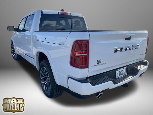 2025 Ram 1500 Limited 11