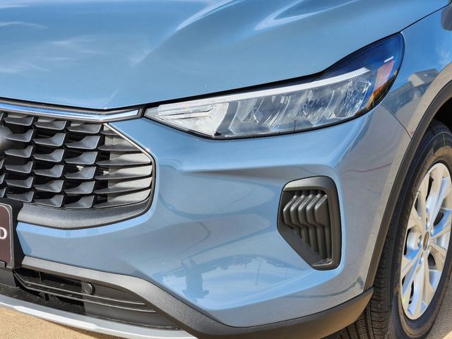 2025 Ford Escape Active photo
