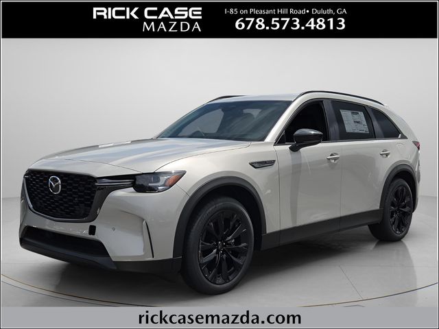 2026 Mazda CX-90