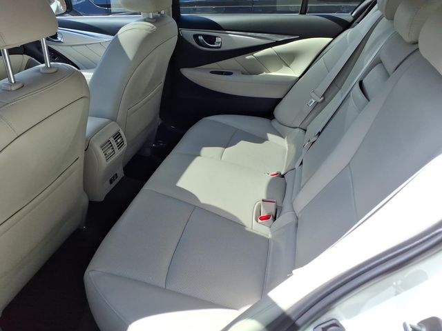 2023 INFINITI Q50 - Image 17