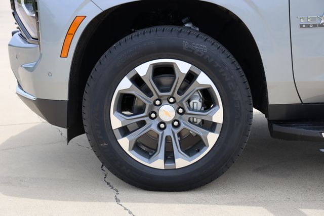 2026 Chevrolet Tahoe LT - 8