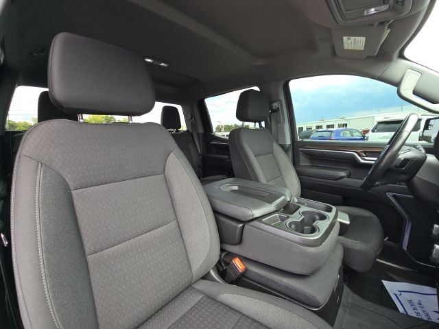 Photo of 2022 Chevrolet Silverado 1500 RST in Dallas, GA - 20,  2022 Chevrolet Silverado 1500 RST:C02452