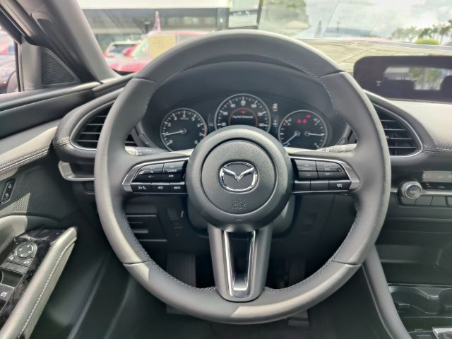 2025 Mazda Mazda3 2.5 S Select Sport 10