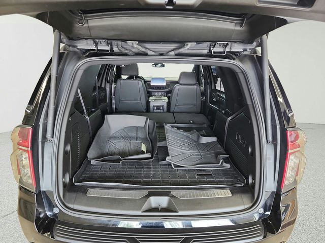 Used 2023 Chevrolet Tahoe SUV