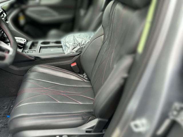 New 2026 Silver Acura A-Spec Advance Package image 12