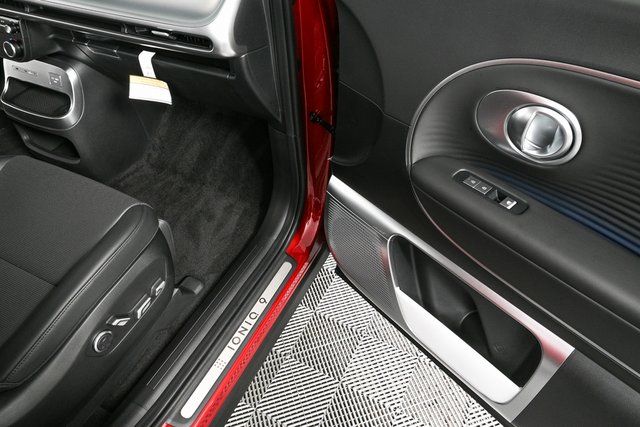 IONIQ 9 Limited