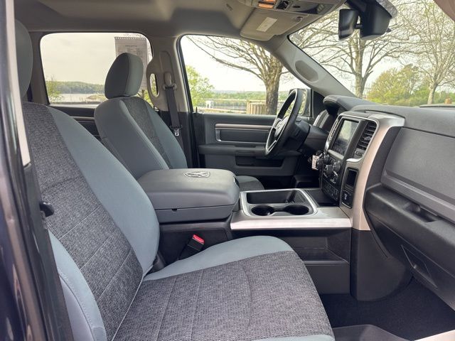 Used 2019 Gray Ram Lone Star image 10