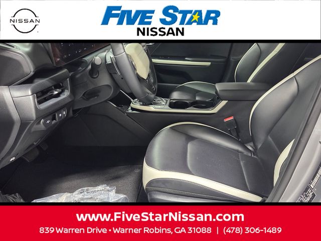 Used 2025 Kia K4 Sedan