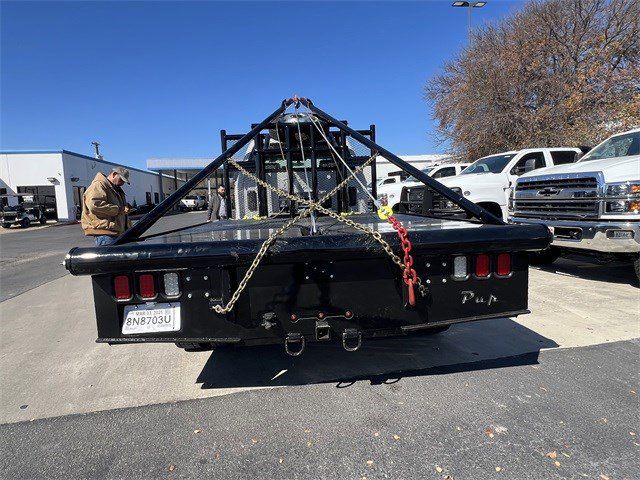 New Car 2024 Chevrolet Silverado 4500hd  Work Truck For Sale Under $80,000 In San Antonio, Texas