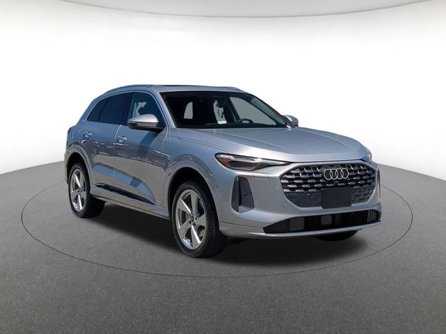 new 2026 Audi Q5 car, priced at $59,290