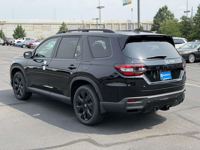 New 2026 Honda Pilot SUV